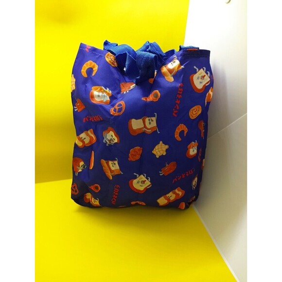 Pan Dorobo / Bread Thief Tote Bag - Picture 3 of 6